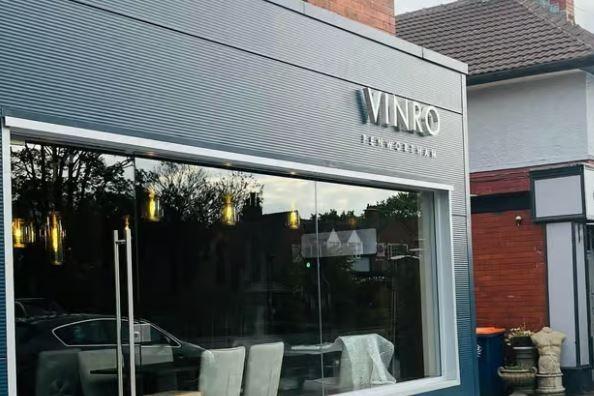 A year and a day since it opened, Penwortham’s fine dining restaurant closed down in May.
No explanation has ever been publicly issued.
It is now set to reopen as a Turkish grill restaurant.