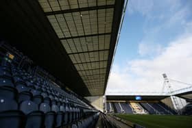 Preston North End welcome Huddersfield Town to Deepdale on Boxing Day (Photo by Jan Kruger/Getty Images)