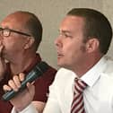 Morecambe owner Jason Whittingham hasn't offloaded the club since putting it up for sale in September 2022
