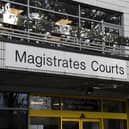 Preston Magistrates' Court