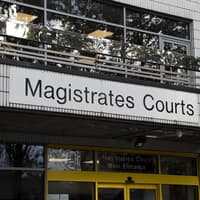 Preston Magistrates Court listings for Thursday, October 15