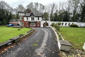 Whittingham Lane Preston PR2 5SL (Credit: Jones Cameron Estate Agents)