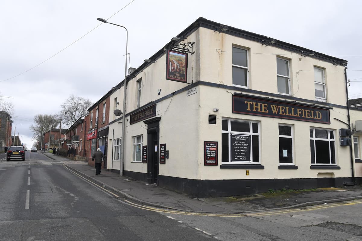 Preston pub closed down after huge brawl will reopen with new rules to keep 'yobbos' out