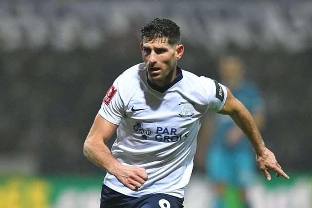 One of the most in form players in North End's squad, Ched Evans is one of his side's biggest threats at the moment, and one of his opposition's biggest problems.
