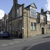 The Gregson Community Centre, 33 Moorgate, Lancaster.