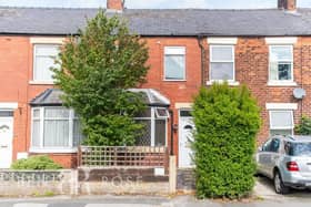 Slater Lane, Leyland (Credit: Leyland)