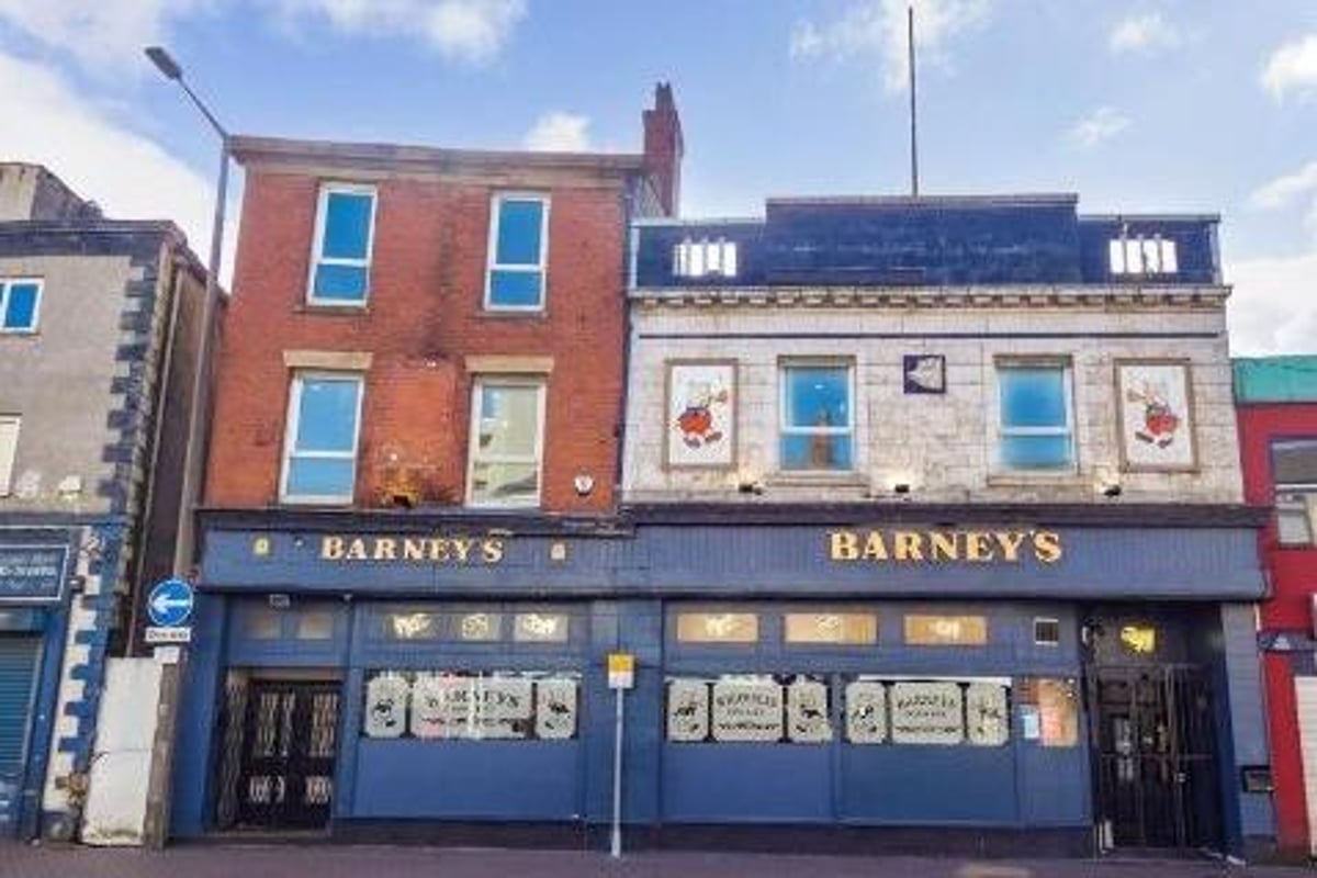 Fancy buying a city centre bar? Here's how much it will set you back in Preston