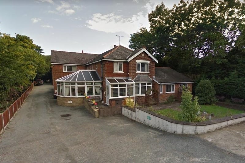 Greenways Rest Home on Preston Road, Preston, was rated as 'requires improvement' by the CQC in December 2022