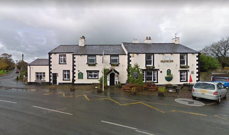 A historic former coaching inn dating back to the 18th century, this charming village pub offers a welcoming atmosphere and outdoor seating perfect for enjoying a drink on sunny days.