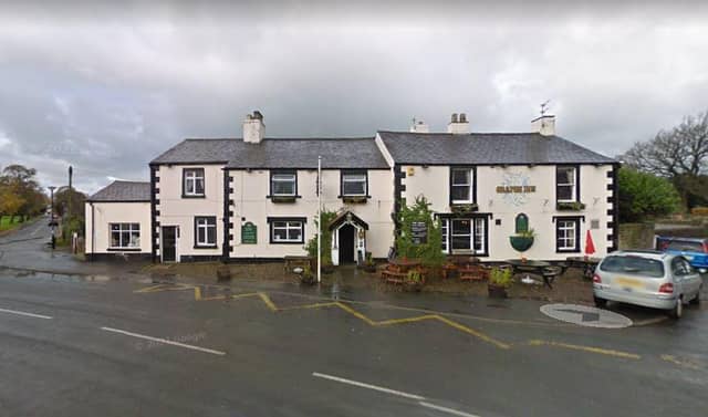 A historic former coaching inn dating back to the 18th century, this charming village pub offers a welcoming atmosphere and outdoor seating perfect for enjoying a drink on sunny days.