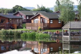 South Lakeland Leisure Village