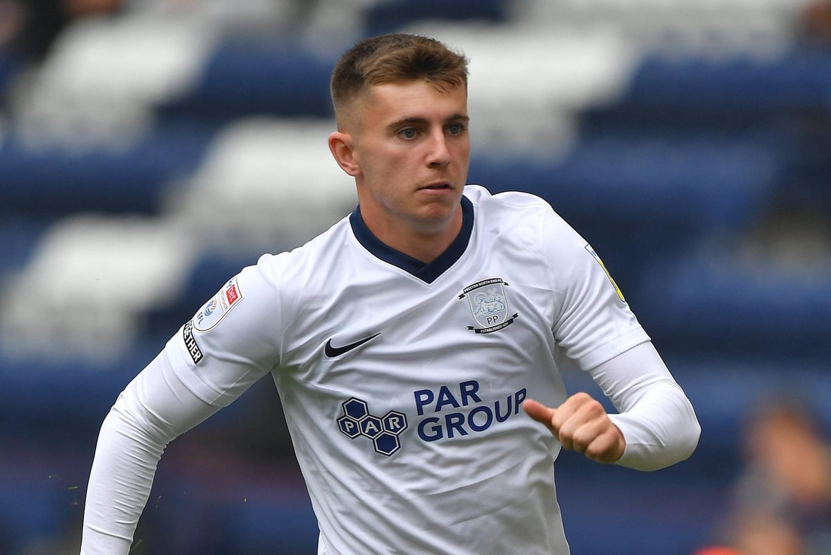 Former Liverpool man could be Preston North End's answer to striker dilemma with Aston Villa starlet staying put