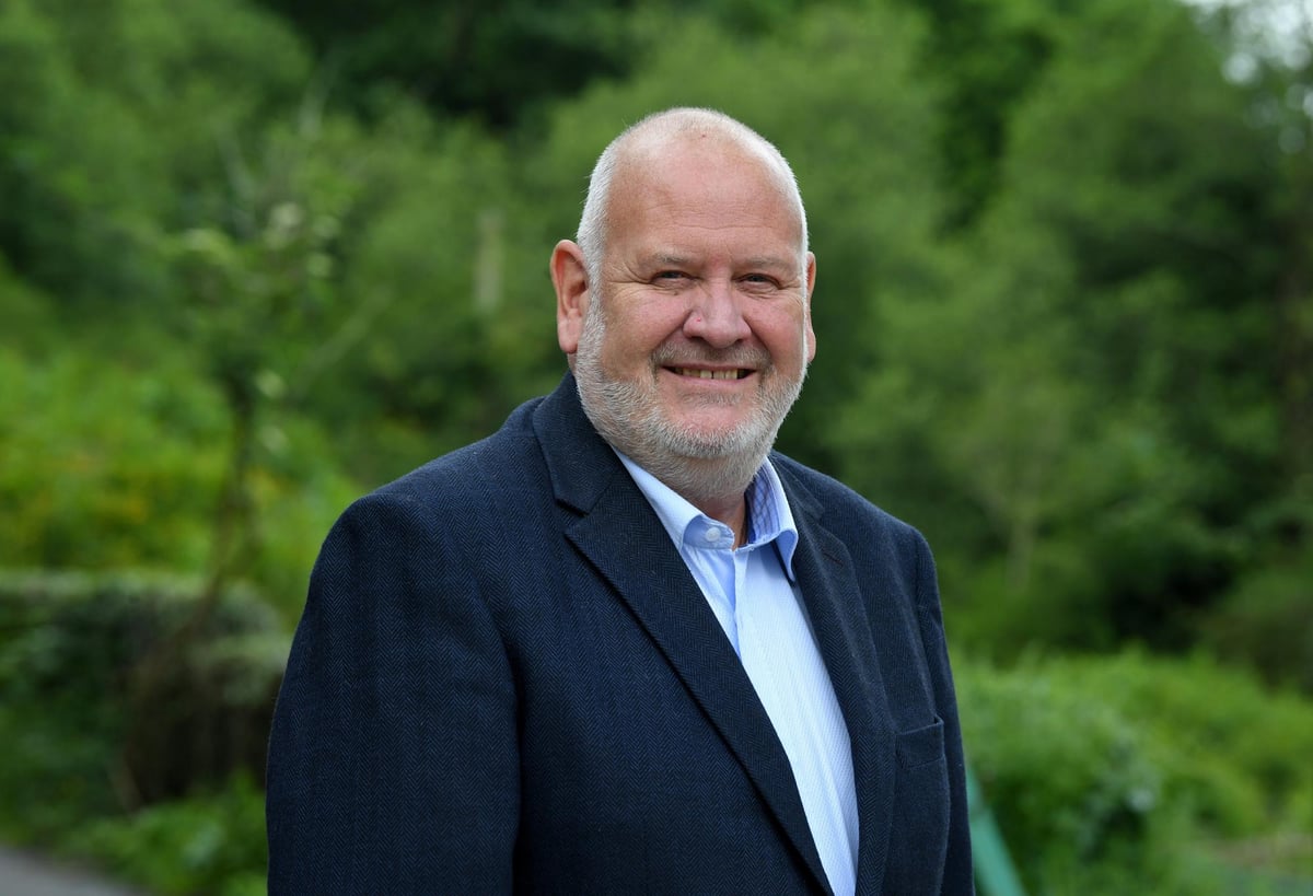 Why Chorley&#8217;s Tory opposition leader says his party has a job to do &#8211; even though they are years away from winning power