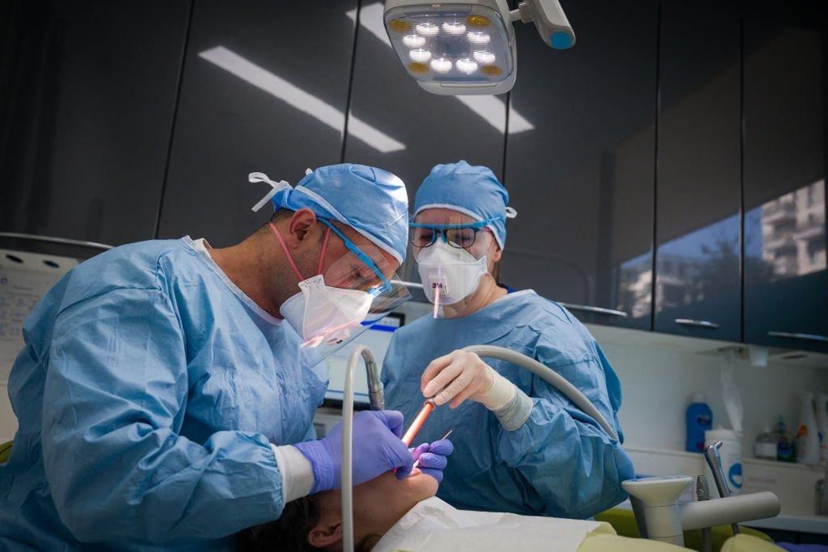 New investigation finds that no NHS dentists in Lancashire are taking on new patients