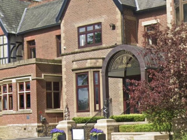 Northcote Restaurant