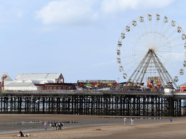 We've listed the top 10 most expensive neighbourhoods in Blackpool.