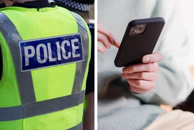 Police issue warning over phone scammers impersonating officers