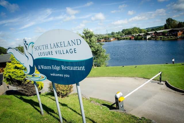 Pure Leisure Group hosts job fair at South Lakeland Leisure Village