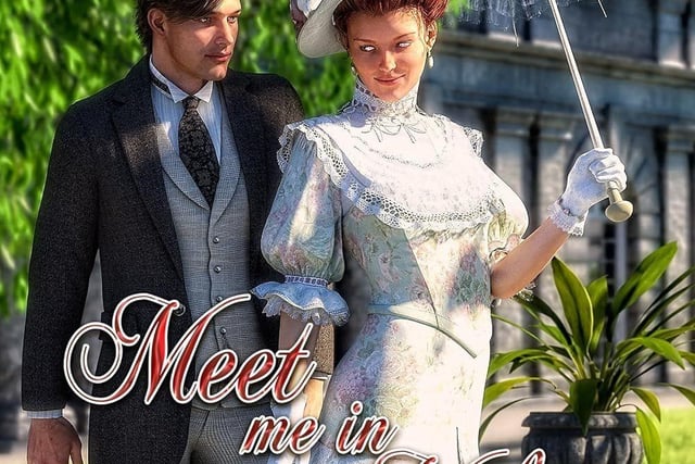 Book 3 of the Sherlock Holmes and Irene Adler mysteries https://mybook.to/MeetInMilan