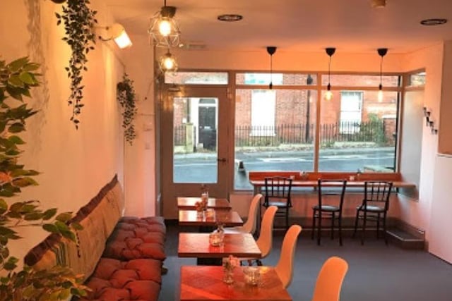 Origin Bakehouse on Fishergate Hill has a rating of 5 out of 5 from 34 Google reviews