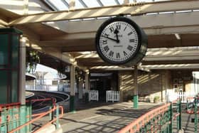 Carnforth Station has been working together with Leighton Hall to entice more group visitors to the local area. 