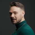 John Whaite is appearing at Word Fest 2023