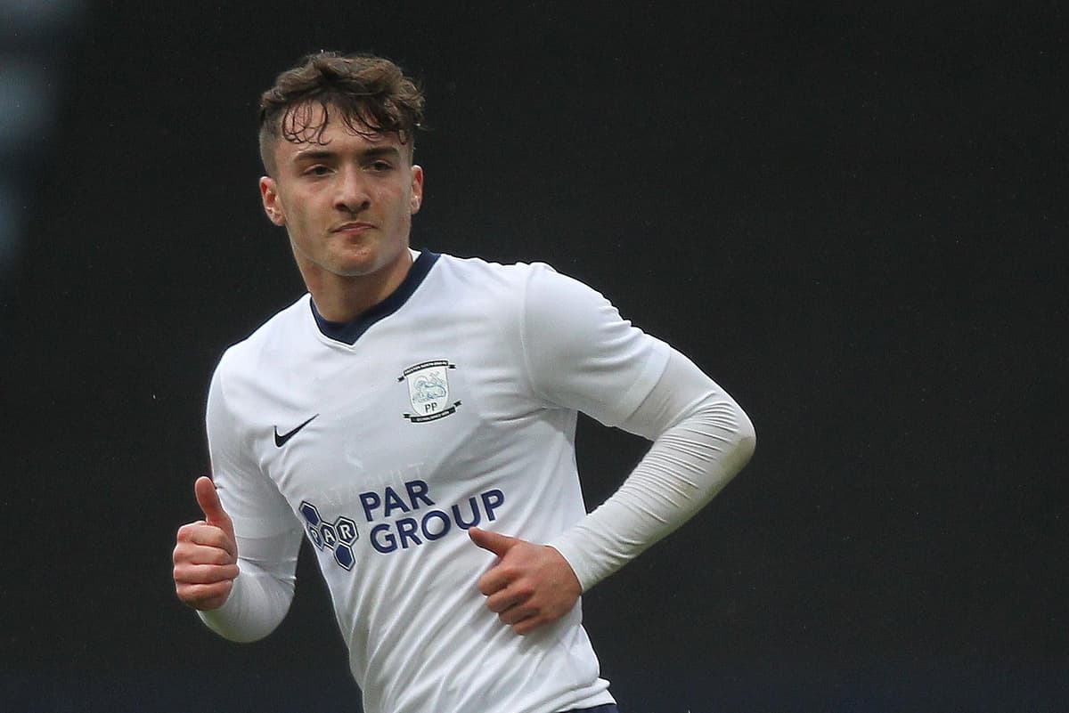 Preston North End reserves draw 3-3 with Accrington Stanley in entertaining Central League clash