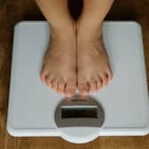 NHS Digital figures show 2,965 of 13,400 Year 6 pupils measured in Lancashire were classed as obese or severely obese in 2022-23.
