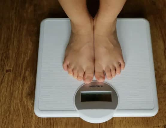 NHS Digital figures show 2,965 of 13,400 Year 6 pupils measured in Lancashire were classed as obese or severely obese in 2022-23.