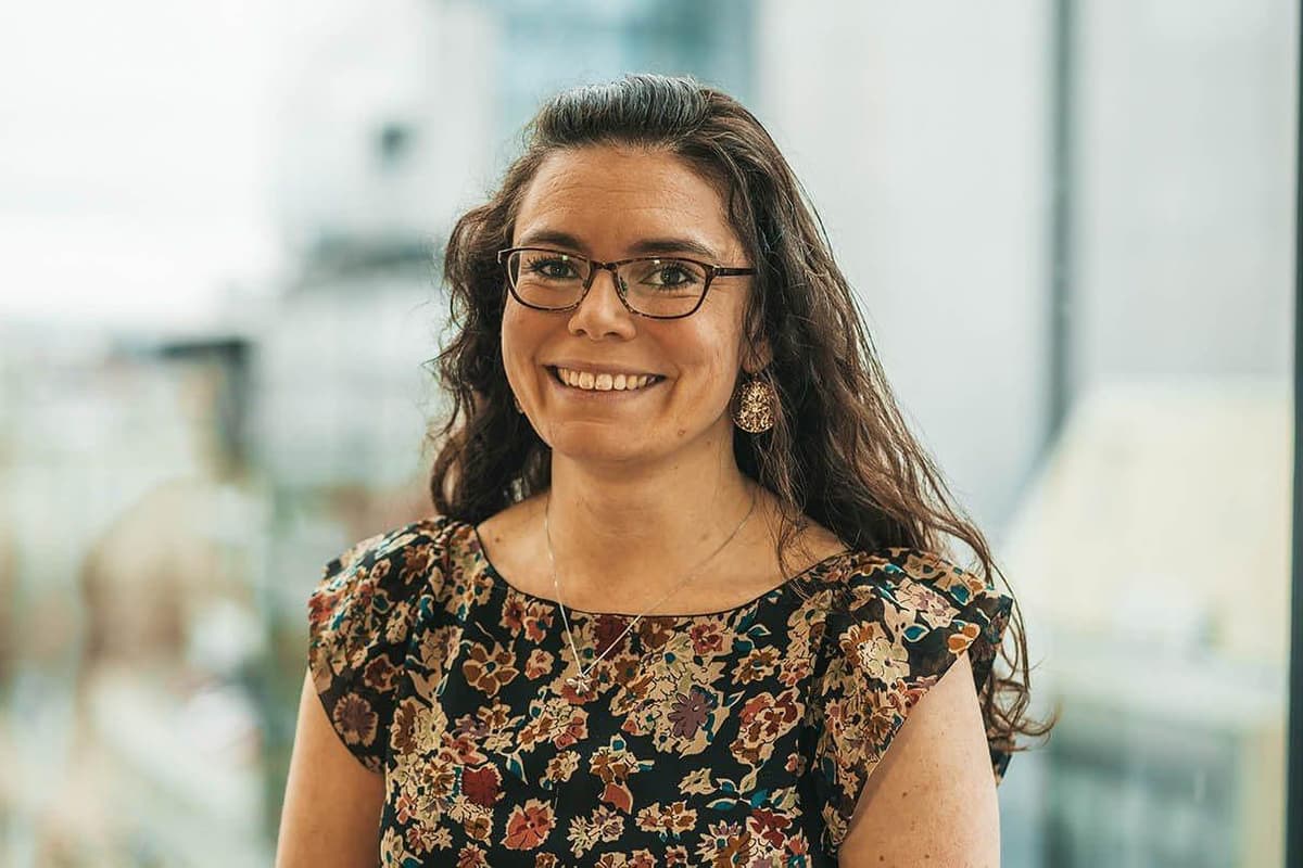 Julie Crouch - Journalist Profile - Intelligent Relations