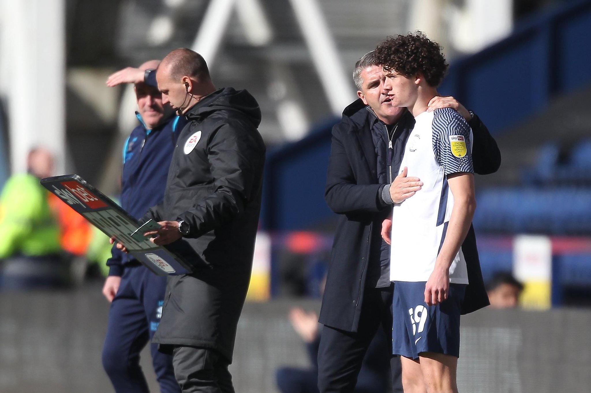 Dave Seddon's Preston North End Press View: Plenty of promise in PNE's academy