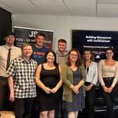 JS apprentice team