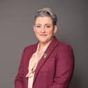 Ashley Dalton, West Lancashire Labour MP