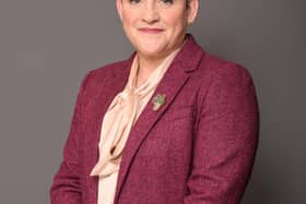 Ashley Dalton, West Lancashire Labour MP