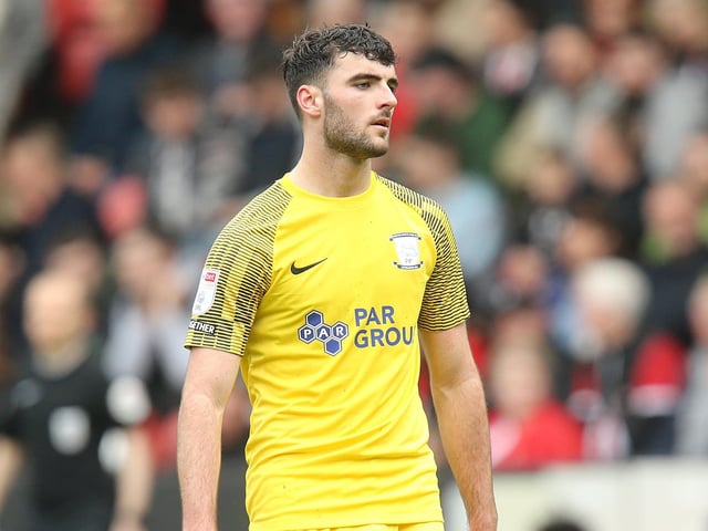 Made some wrong choices on the day and just seemed determined to shoot every time he got the ball rather than looking for others who might have been in better positions. Was pushed out to the left in the second half and did his tracking back well.
