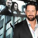Wade Barrett will now appear on WWE's Smackdown show