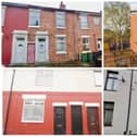 Below are 12 houses in Preston for sale for less than £100,000