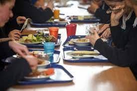 School meals