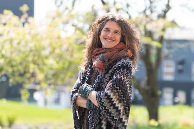 UCLan lecturer Lara Momesso, from Italy, believes the contribution of immigrants should be celebrated.