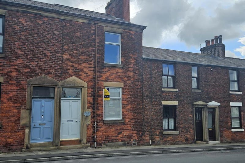 Preston Road, Longridge, PR3 (Credit: Dewhurst Homes)