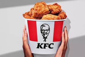 Some customers say they can no longer afford to visit KFC due to increased prices