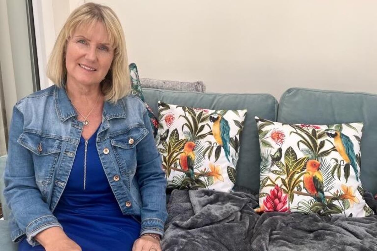 Hackers took control of a businesswoman's Facebook account - with horrific consequences