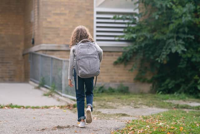Current approaches to tackling school absences are falling short