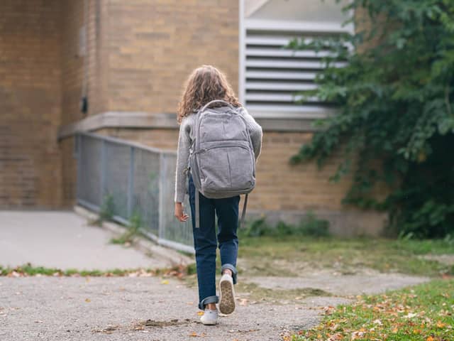 Current approaches to tackling school absences are falling short