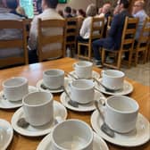 Lancashire Economic Breakfast