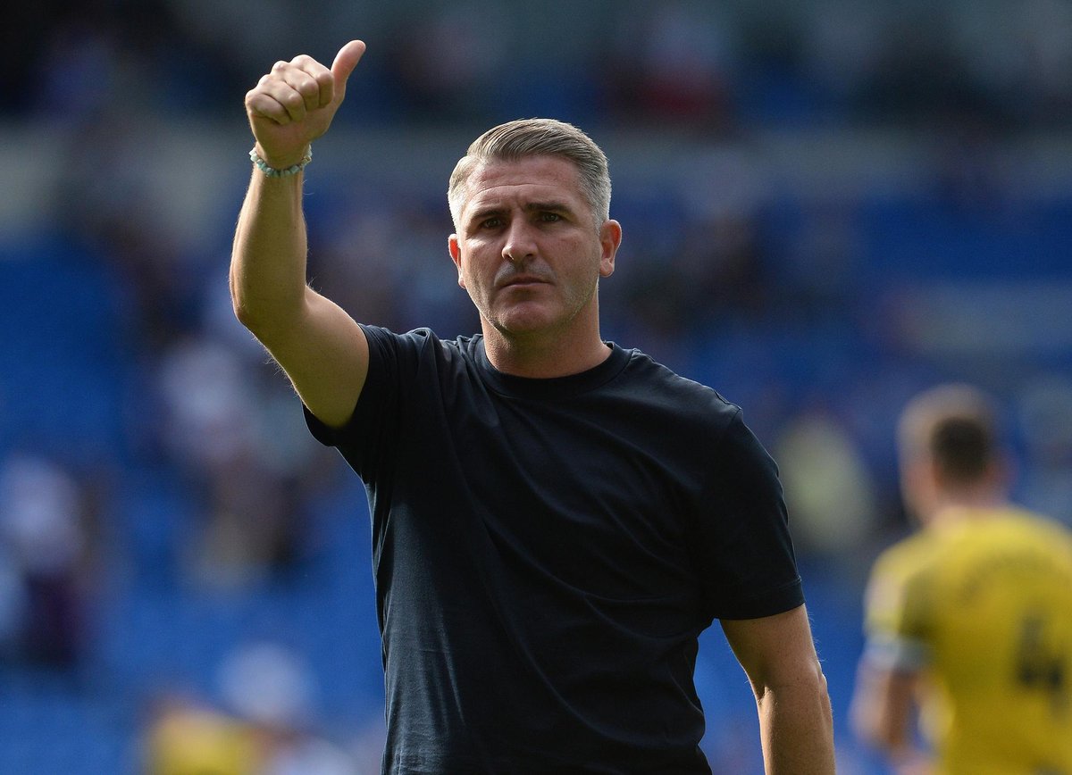 Preston North End boss looking to the positives after goalless draw with Cardiff City