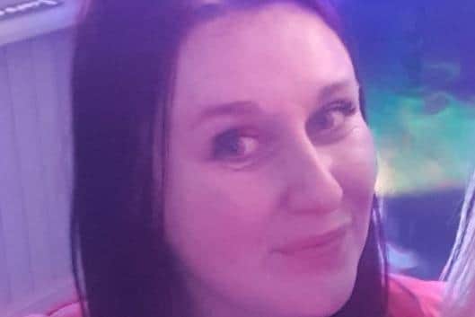 The body of Charlotte Wilcock, 31, was found inside a home in the Mill Hill area of Blackburn on Saturday (March 4). A 30-year-old man has been arrested on suspicion of her murder