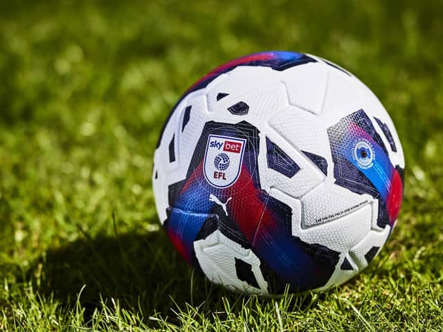 ITV's EFL highlights show will kick off on July 30, when the season gets underway