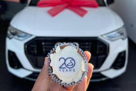 Preston Audi: Swansway Motor Group celebrates its 20th anniversary