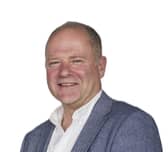 Pete Terry, Practice Lead and Head of Corporate Finance in the North West